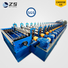 IBR Trapezoidal Corrugated Metal Panel Roofing Tile Sheet Roll Forming Machine