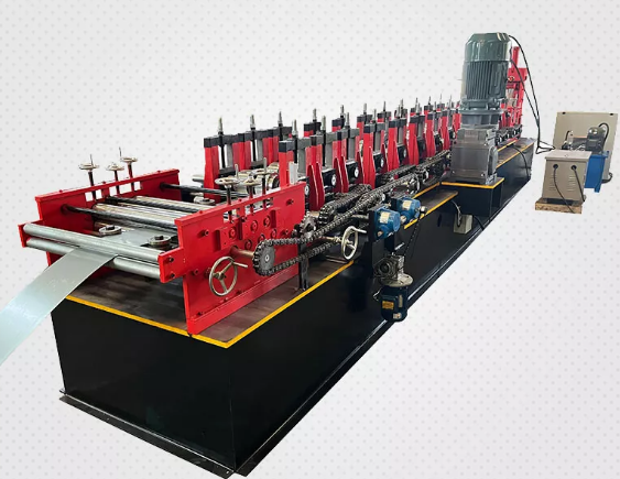 Roll Forming Solutions Roll Forming Solutions