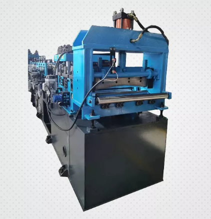 Roll Forming Machines Roll Forming Machines